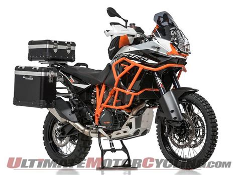 2014 KTM 1190 Adventure R - Moto.ZombDrive.COM