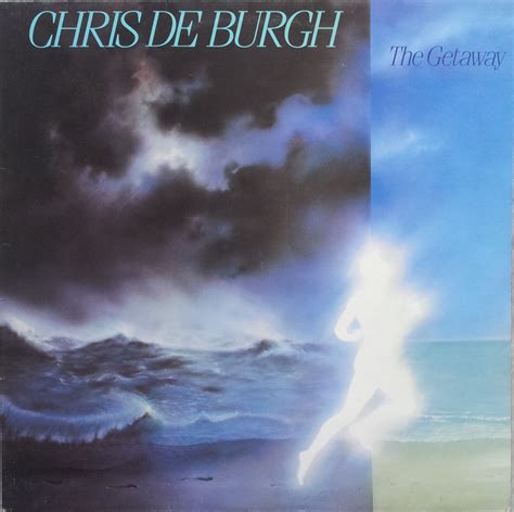 Chris De Burgh – Ship To Shore Lyrics | Genius Lyrics