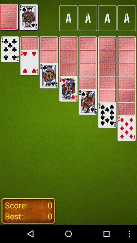 Italian Solitaire Free APK for Android - Download