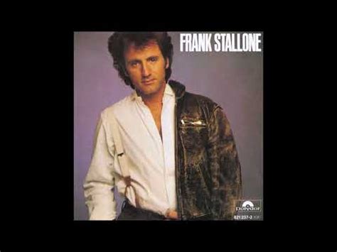 Frank Stallone – Frank Stallone | Releases | Discogs