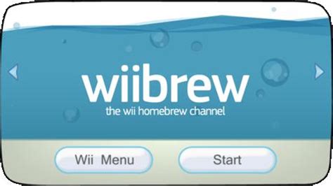 An Easy Guide to Wii Homebrew