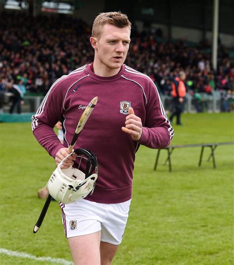 Joe Canning says Galway need to be wary of a Dublin backlash on Sunday | The Irish Sun