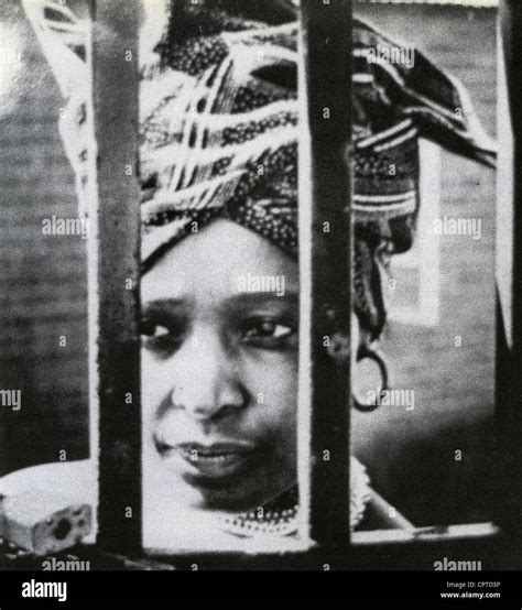 Winnie Mandela Documentary