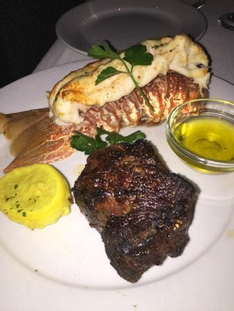 Easter Dinner - Review of Eddie V's Prime Seafood, Tysons Corner, VA - Tripadvisor