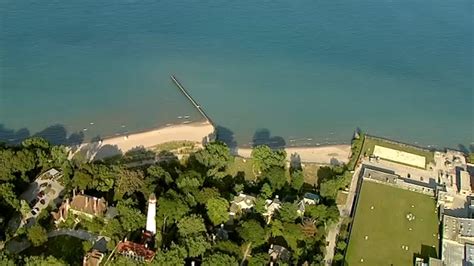 Evanston beaches open for summer season, free passes available for residents, fee for non ...