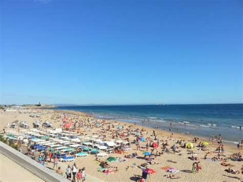 Praia de Carcavelos - 2020 All You Need to Know BEFORE You Go (with ...