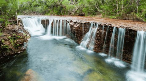 Best waterfalls in the Cape York Region - Cape York Tours