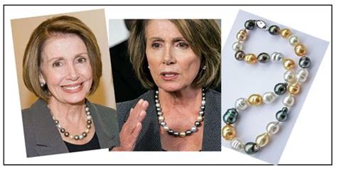 Eretz Elana: Spotlight On: Nancy Pelosi Style