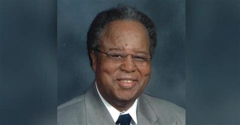 Deacon Otis Williams Obituary - Visitation & Funeral Information