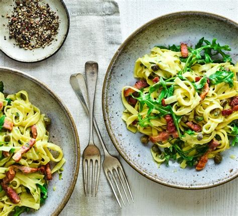 30 courgette pasta recipes | BBC Good Food