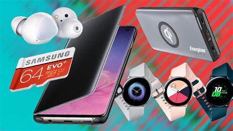 Best Samsung Galaxy S10 Accessories 2020 - IGN