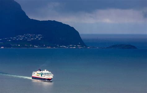 The Ultimate Guide to Hurtigruten Cruises in Norway - Life in Norway