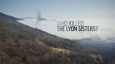 Inkblot Narratives' "Who Killed the Lyon Sisters?" Named Best ...