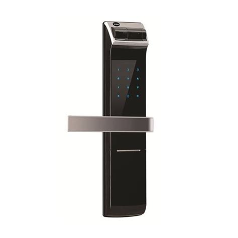 Yale YDM 4109 Biometric Fingerprint Digital Door Lock