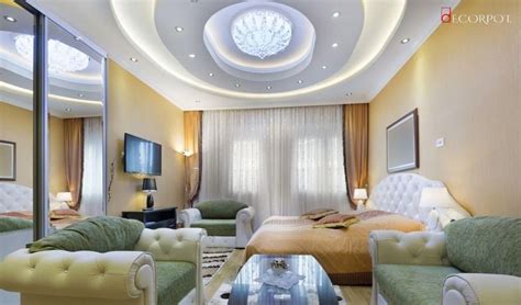 MODERN FALSE CEILING IDEAS FOR YOUR HOME