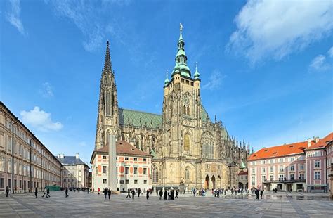 21 Top Attractions & Places to Visit in Prague | PlanetWare