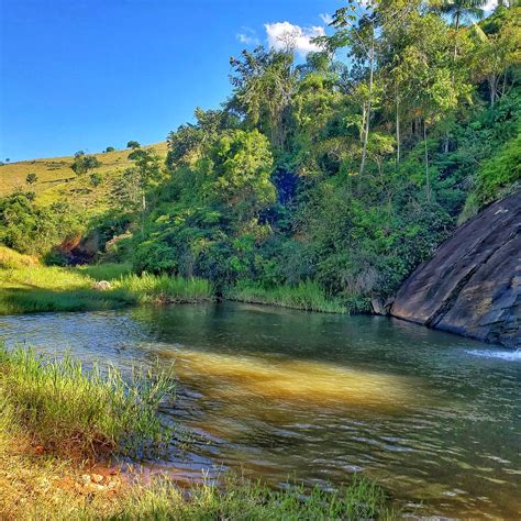 Cachoeira do Gil (Santa Barbara do Tugurio) - Aktuelle 2021 - Lohnt es ...