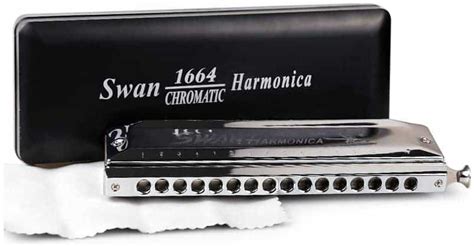 The Best Chromatic Harmonica for Your Music - Get the Perfect Sound Now