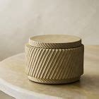 Asher Ceramic Decorative Boxes | West Elm