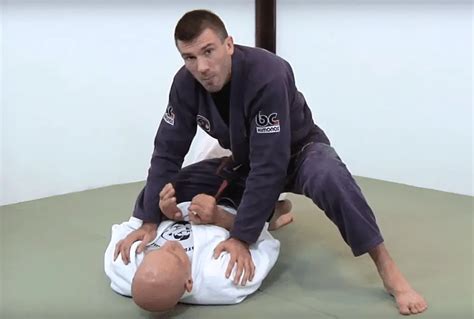 Basic Jiu-Jitsu Positions You Need To Master: 13 Important Techniques