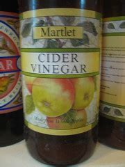 Martlet cider vinegar | Explore AndyRobertsPhotos' photos on… | Flickr - Photo Sharing!