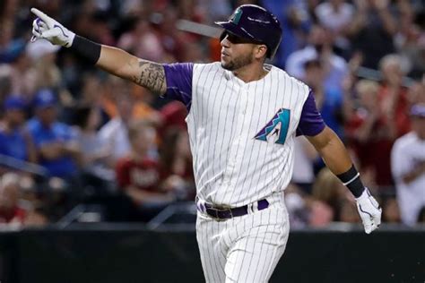 David Peralta Stats, News, Pictures, Bio, Videos - Arizona Diamondbacks - ESPN