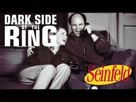 Parody of a Dark Side of the Ring Seinfeld mash up about Susan's death : r/parody