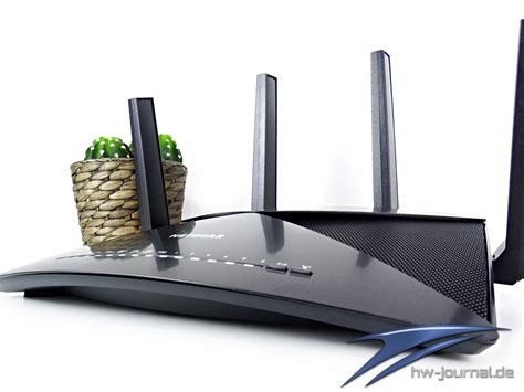 Test: NETGEAR Nighthawk X10