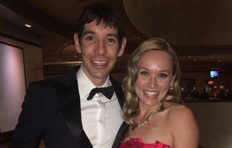 Alex Honnold Wiki: Parents, Sister, Girlfriend & More | Social Stars Wiki