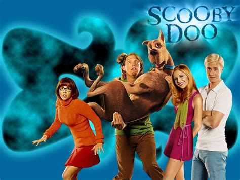 Scooby Doo - Movies Wallpaper (72507) - Fanpop