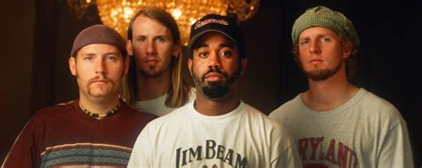 The Origins of Hootie & the Blowfish Date Back to a College Dorm Room