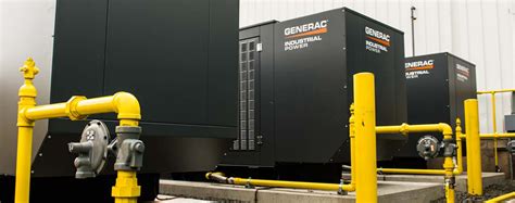 Commercial Generator sales, service and Installation in Indiana | MGS