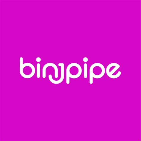 Blog — binjpipe