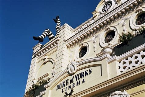 Duke of York's Picturehouse (Preston Circus, Brighton)