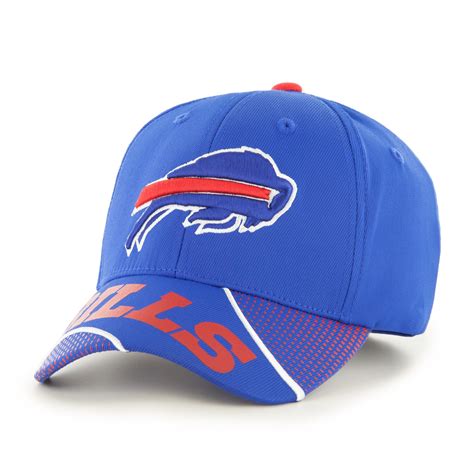 NFL Buffalo Bills Men's Curved Brim Hat | Shop Your Way: Online ...