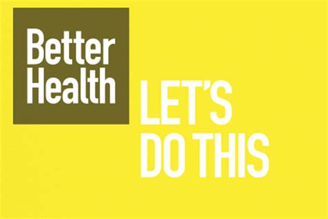 Northumberland County Council - Learn how to re-set your health with the PHE Better Health campaign