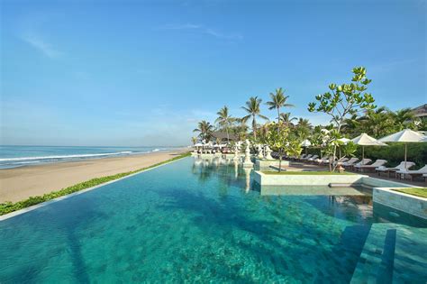 The Seminyak Beach Resort & Spa - Asienreisen von Asian Dreams GmbH