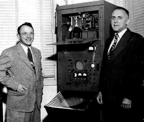 A Brief History of Weather Radar - DTN