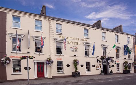 Hotels in Mullingar, Go Anywhere Gift Card | Greville Arms Hotel