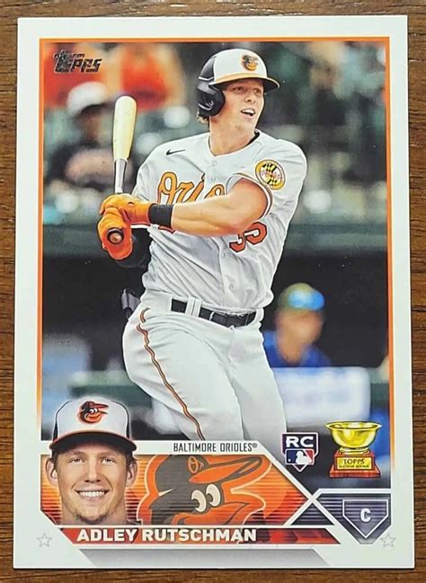 Grading The Best Baseball Rookie Card Years - 2011-2024