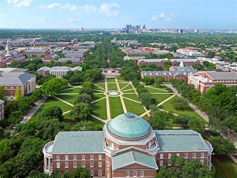 The 25 Most Beautiful College Campuses in America - Photos - Condé Nast Traveler