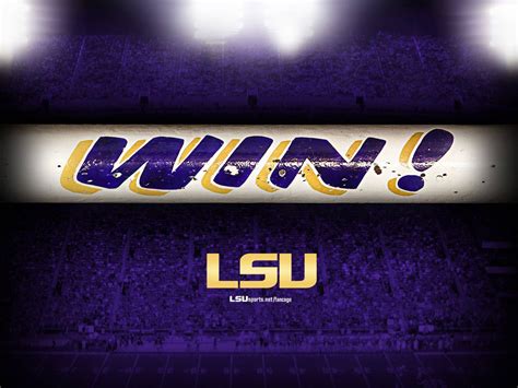 LSU Tigers Wallpapers - Wallpaper Cave