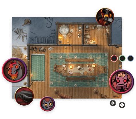 Roll20: Online virtual tabletop for pen and paper RPGs and board games ...