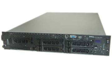 Dell PowerEdge 2650 Servers & Replacement Spare Parts