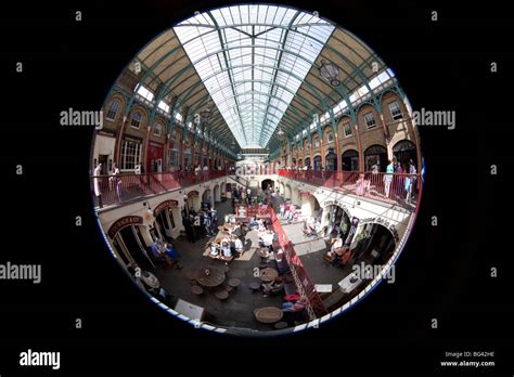 Covent Garden market, London, England Stock Photo - Alamy