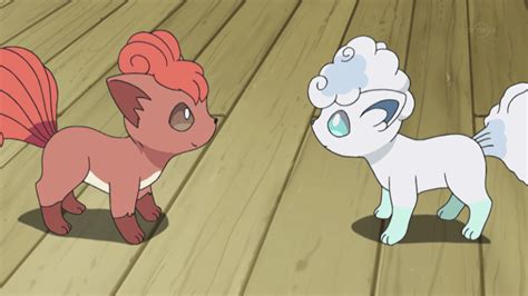 Shiny Alolan Vulpix Guide: What This Pokemon Has To Offer? - Pok Universe