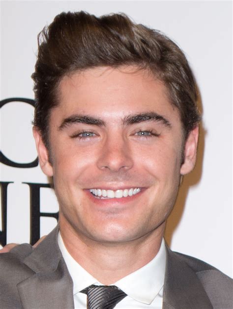 Zac Efron - Wikiwand