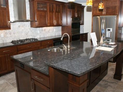 Unique Silver Pearl Granite Ideas | Kitchen remodel, Granite kitchen, Countertops