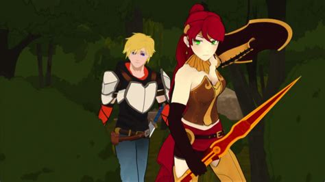 Team JNPR - RWBY Photo (35798137) - Fanpop