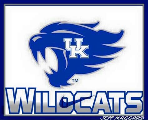 Download High Quality university of kentucky logo uk wildcats Transparent PNG Images - Art Prim ...